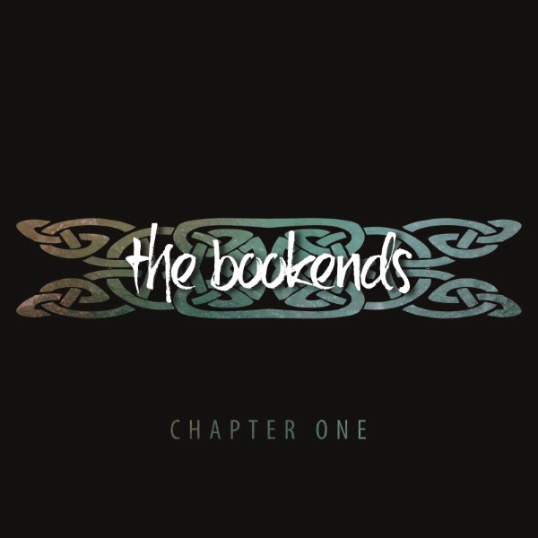Chapter One by The Bookends CD packaging